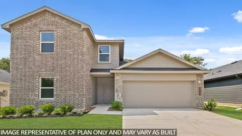 16510 Pinecone Grove St, Magnolia, TX 77355
