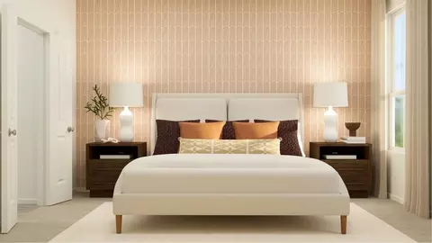 Bedroom - Sitting Path And Singing Trl, Von Ormy, TX 78073 photo 1 of 6
