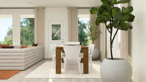 Dining - Sitting Path And Singing Trl, Von Ormy, TX 78073 photo 1 of 2