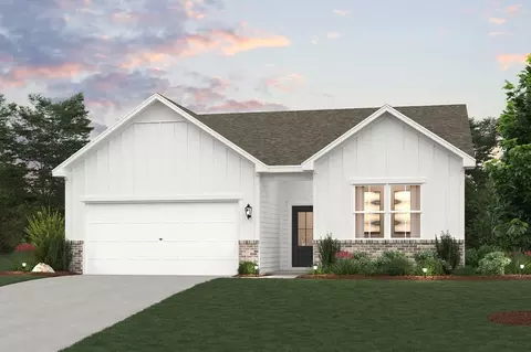332 Granville Way, Spring Hill, TN 37174