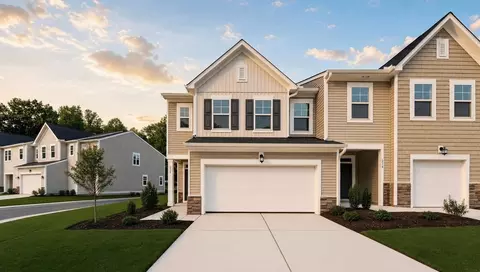 218 Tree Moss Ct, Rolesville, NC 27571