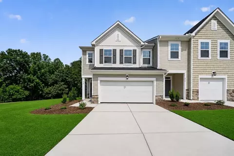 218 Tree Moss Ct, Rolesville, NC 27571