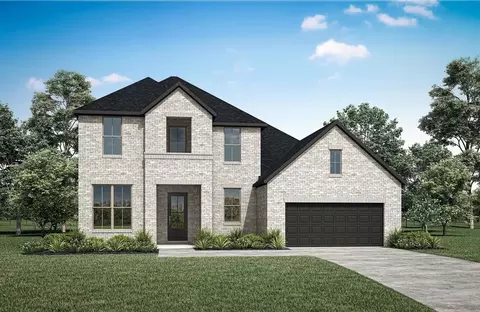 2712 Oak Blossom Dr, Mckinney, TX 75071