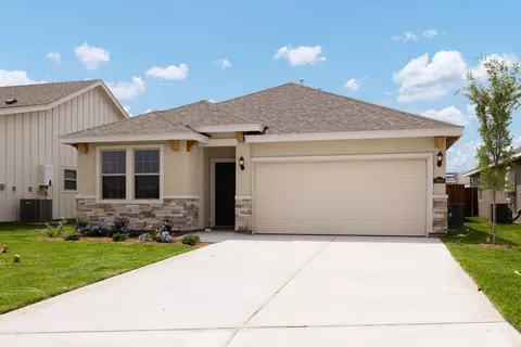 3909 Westway Ave, Mcallen, TX 78501