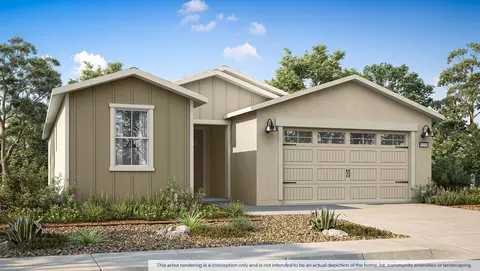 9114 Miranda Garden St, Bakersfield, CA 93311