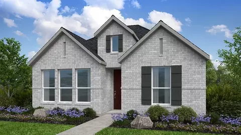 1705 Barnwood Raod, Celina, TX 75009
