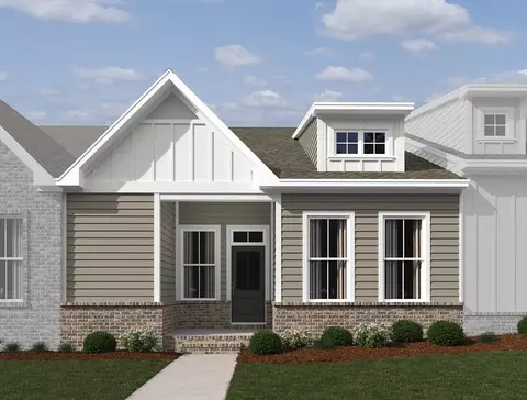 8160 Rocky Fork Almaville Rd, Smyrna, TN 37167