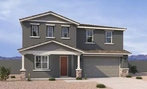 37710 W Nina St, Maricopa, AZ 85138
