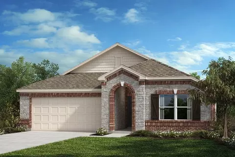 1558 Kingsbridge Dr, Princeton, TX 75407