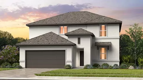 1408 Carvin Way, Pflugerville, TX 78660