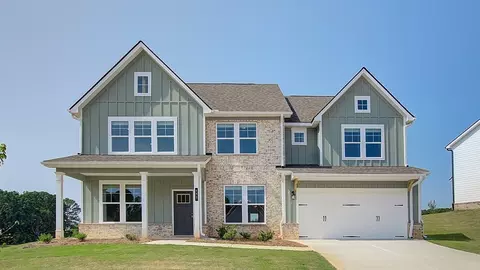 616 Sidney Ct, Stockbridge, GA 30281