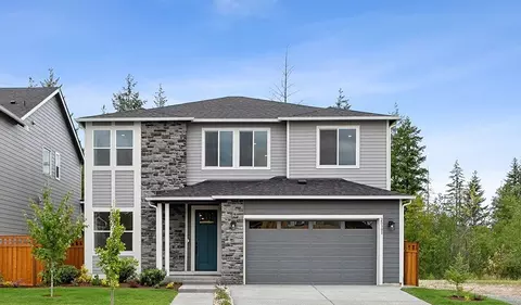 20305 145th St E, Bonney Lake, WA 98391