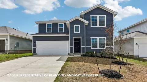 13412 Roughstock Way, Mustang Ridge, TX 78610