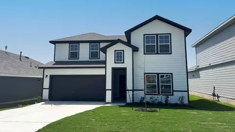 13412 Roughstock Way, Mustang Ridge, TX 78610