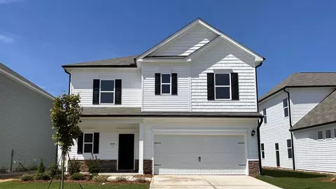 418 Barter Dr, Vass, NC 28394