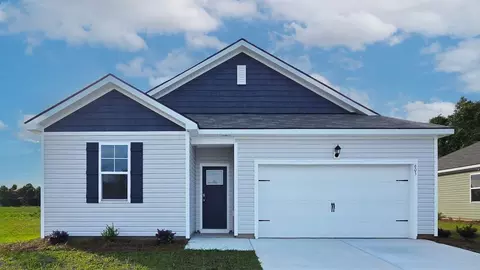 605 Edge Creek Ln, Florence, SC 29505