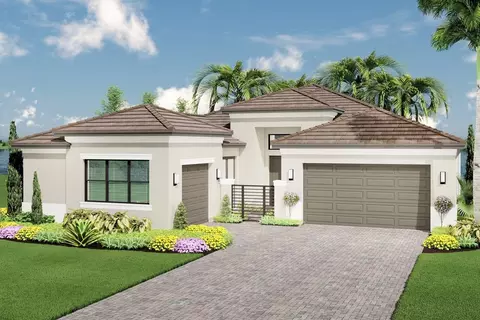 Valencia At Riverland, Port Saint Lucie, FL 34987