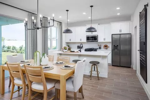 Dining - 4507 Laurel Site Loop, Apopka, FL 32712 photo 1 of 1
