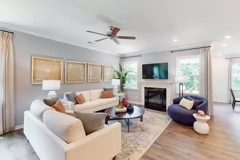 Living - 2820 Pinecliff Dr, Concord, NC 28027 photo 1 of 1