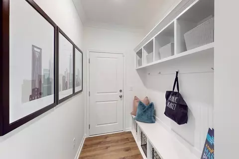 Entry Way - 2820 Pinecliff Dr, Concord, NC 28027 photo 1 of 1