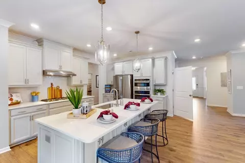 Kitchen - 2820 Pinecliff Dr, Concord, NC 28027 photo 1 of 1
