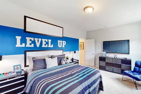 Bedroom - 2820 Pinecliff Dr, Concord, NC 28027 photo 2 of 3