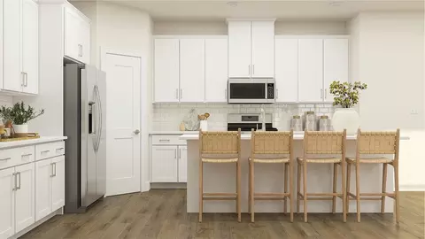 Kitchen - 104 Ariel Ln, Dover, DE 19904 photo 1 of 2