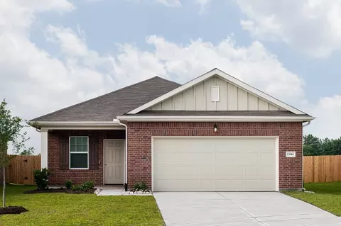 2430 Evergreen Falls Dr, Crosby, TX 77532