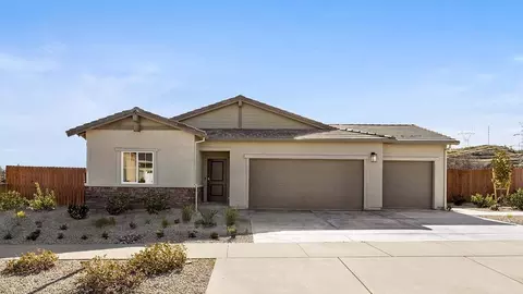 Exterior - 4223 Haleakala Ave, Redding, CA 96001 photo 2 of 2