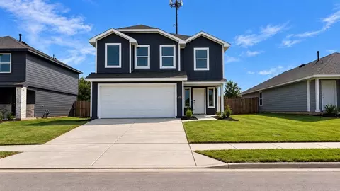 4125 Woodhill Bend Dr, Crowley, TX 76036