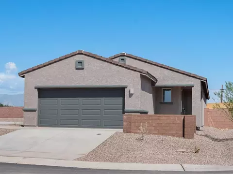 9998 N Summerstone Ave, Tucson, AZ 85743