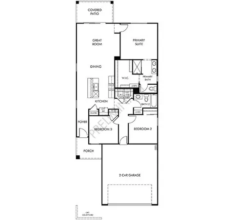 9998 N Summerstone Ave, Tucson, AZ 85743