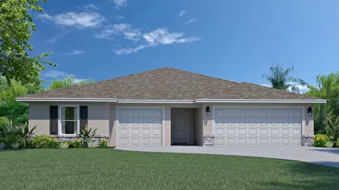 533 SW Saturn Ct, Port Saint Lucie, FL 34953