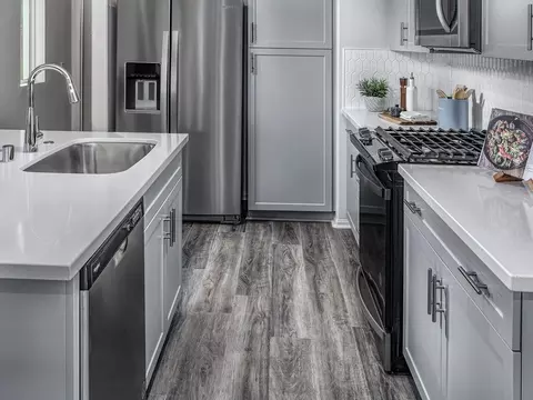 Kitchen - 4728 Tobar Way, Oceanside, CA 92057 photo 2 of 3