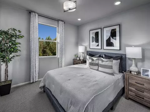 Bedroom - 4728 Tobar Way, Oceanside, CA 92057 photo 1 of 3