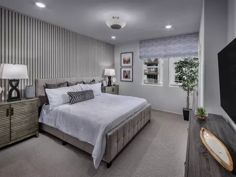 Bedroom - 4728 Tobar Way, Oceanside, CA 92057 photo 2 of 3