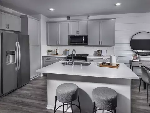 Kitchen - 4728 Tobar Way, Oceanside, CA 92057 photo 1 of 3