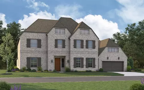 2309 Sorrelwood Ct, Celina, TX 75009