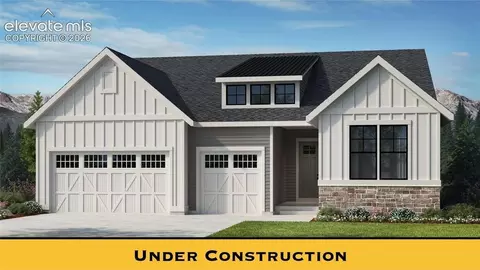 16294 Basset Mill Way, Monument, CO 80132