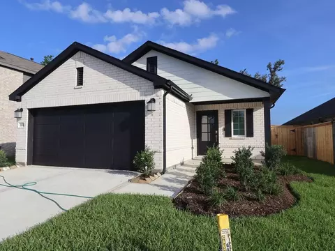22696 Hackberry Leaf Dr, New Caney, TX 77357