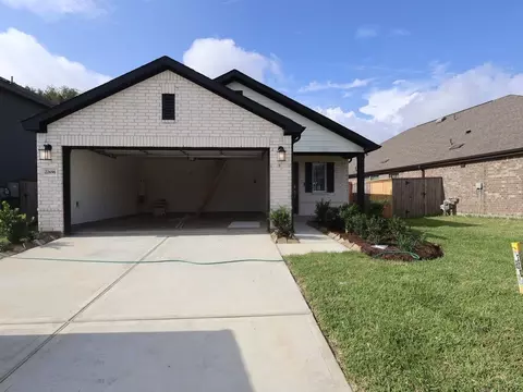 22696 Hackberry Leaf Dr, New Caney, TX 77357