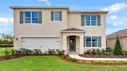 1455 Morning Walk Dr, Ormond Beach, FL 32174