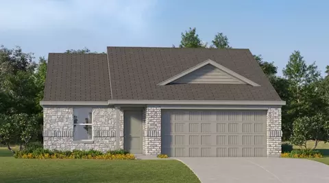 2046 Shady Oaks Dr, Ennis, TX 75119