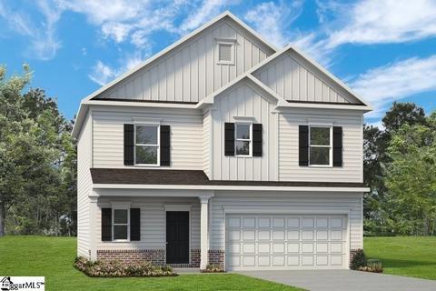 1223 Canterfield Pl, Spartanburg, SC 29307