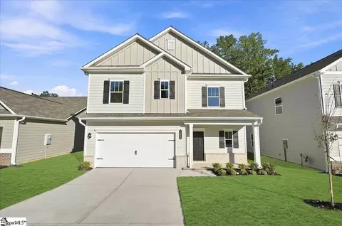 1223 Canterfield Pl, Spartanburg, SC 29307