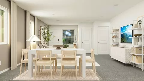 Dining - 5743 Durst St, Eugene, OR 97402 photo 1 of 1