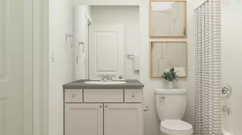 Bath - 5743 Durst St, Eugene, OR 97402 photo 2 of 3