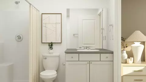 Bath - 5743 Durst St, Eugene, OR 97402 photo 1 of 3