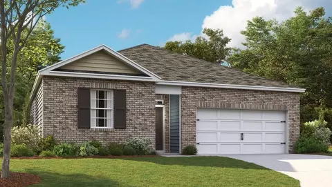 142 Silo Ln, Byhalia, MS 38611