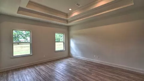 Bedroom - 123 Cornerstone Dr, Brandon, MS 39042 photo 2 of 10